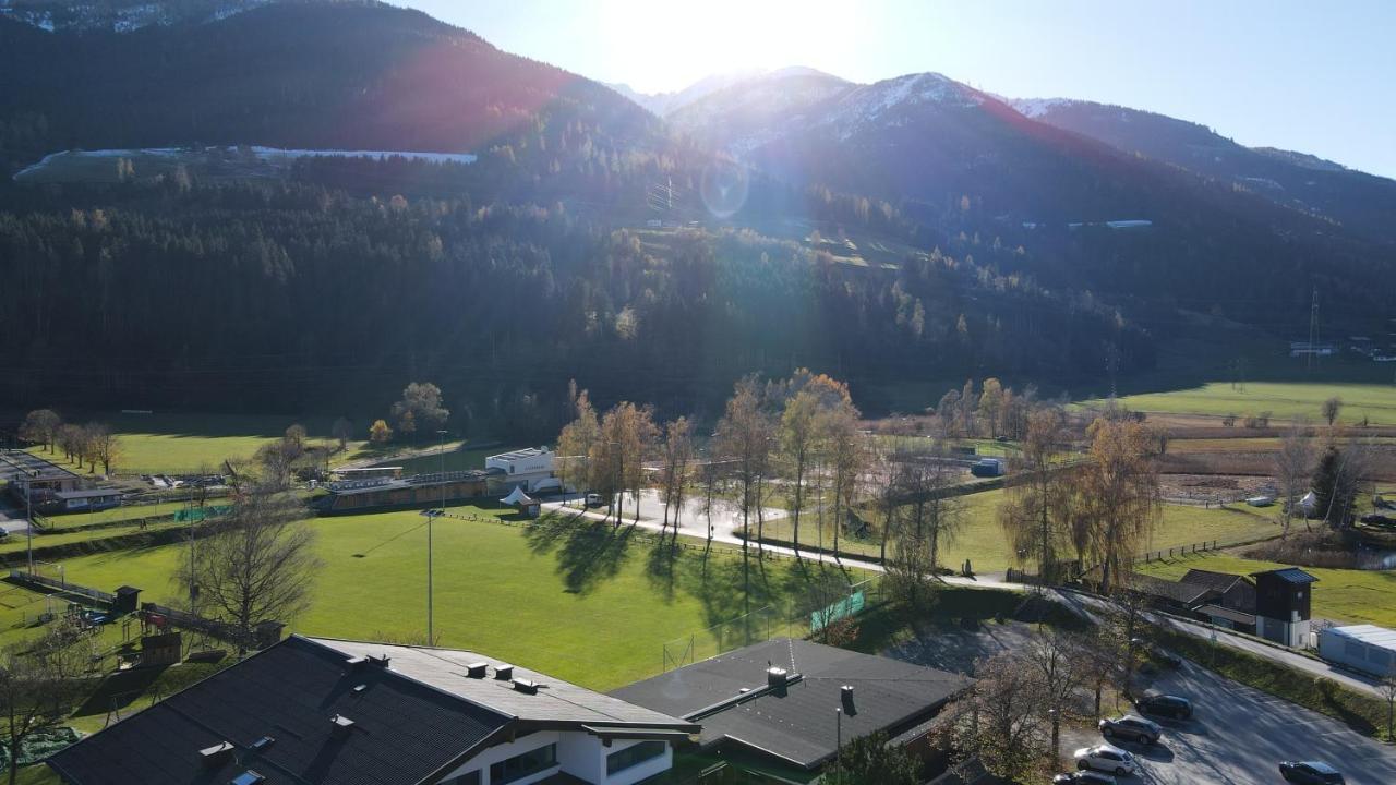 Penthouse Julia Naehe Badesee Mit Infrarotsauna -Zell Am See Kaprun Niedernsill Exterior photo