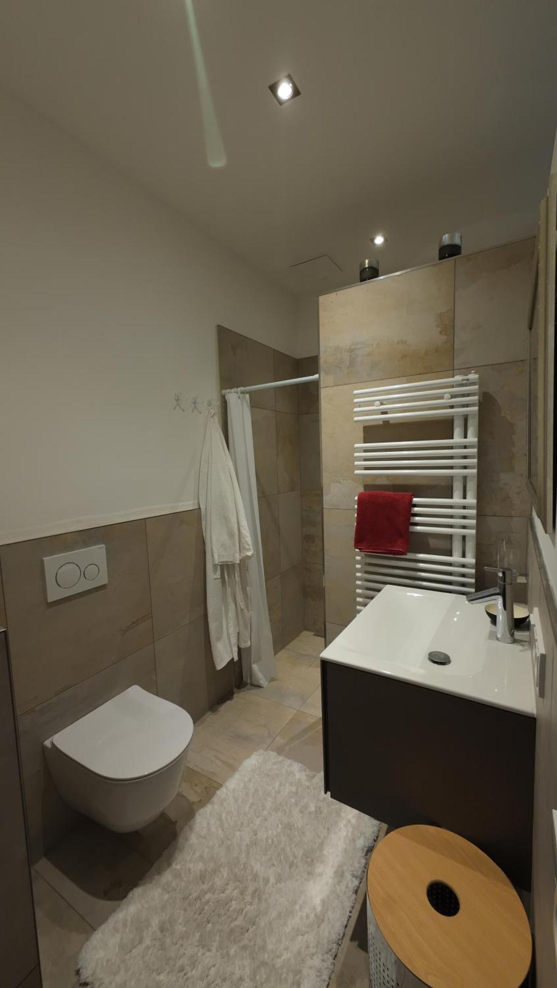 Penthouse Julia Naehe Badesee Mit Infrarotsauna -Zell Am See Kaprun Niedernsill Exterior photo